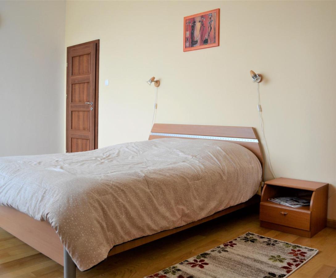 Rozsi Mama Villa Sovata Buitenkant foto